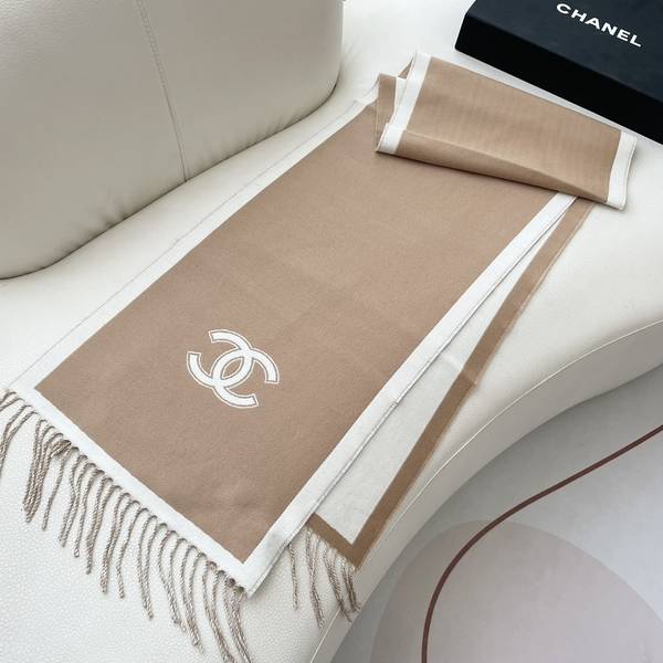 Chanel Scarf CHC00376