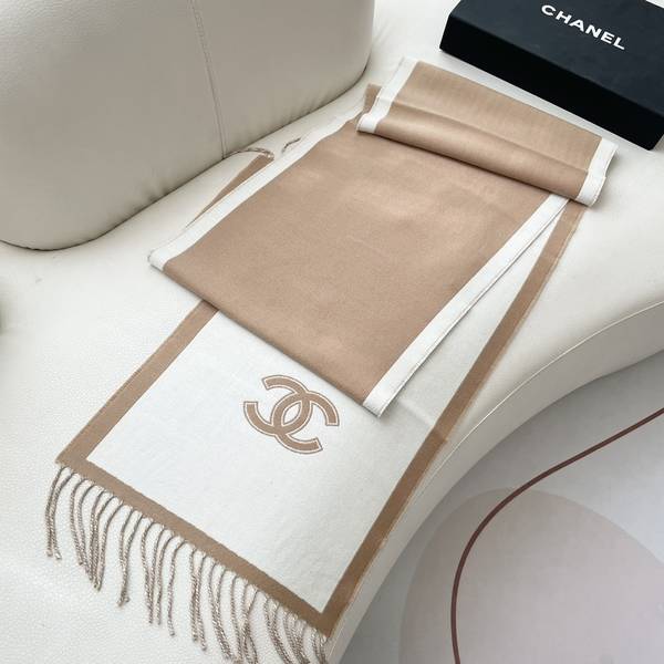 Chanel Scarf CHC00376