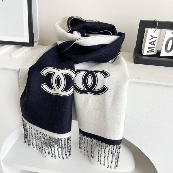 Chanel Scarf CHC00377