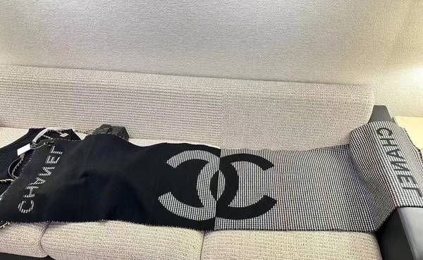 Chanel Scarf CHC00378