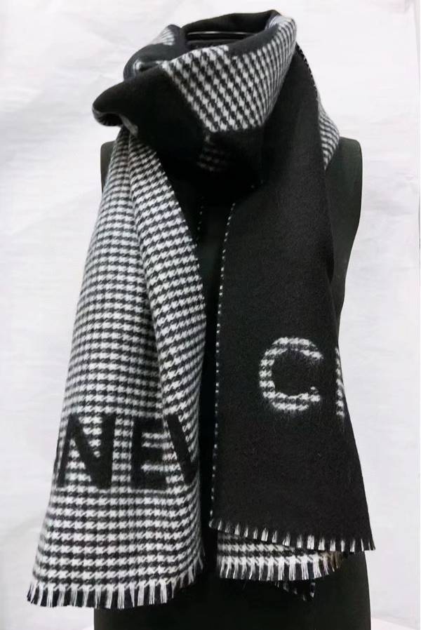 Chanel Scarf CHC00378