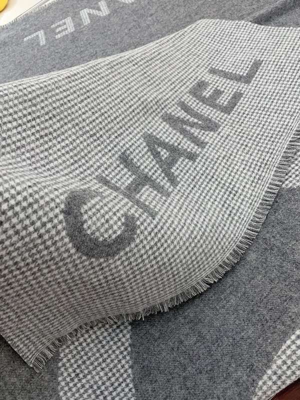 Chanel Scarf CHC00381