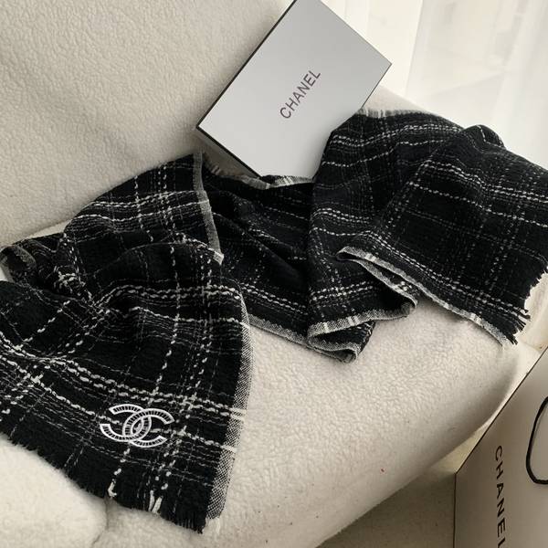 Chanel Scarf CHC00383