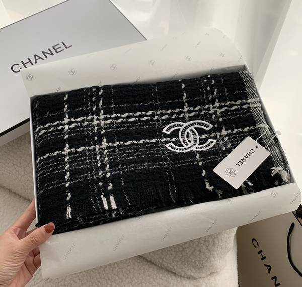 Chanel Scarf CHC00383