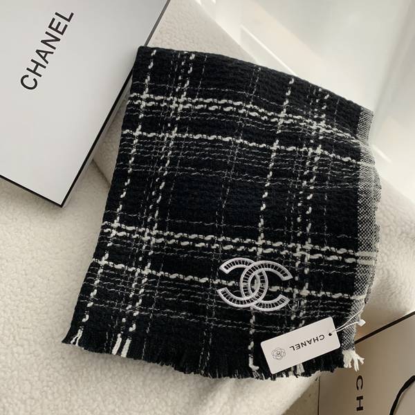 Chanel Scarf CHC00383