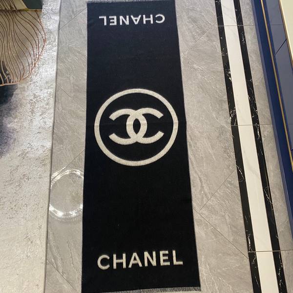 Chanel Scarf CHC00384