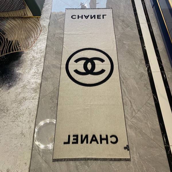 Chanel Scarf CHC00384