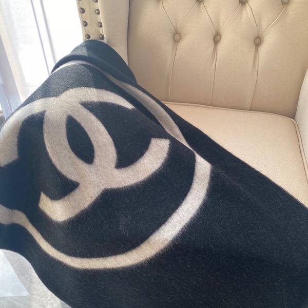 Chanel Scarf CHC00384