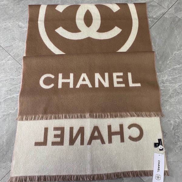 Chanel Scarf CHC00385