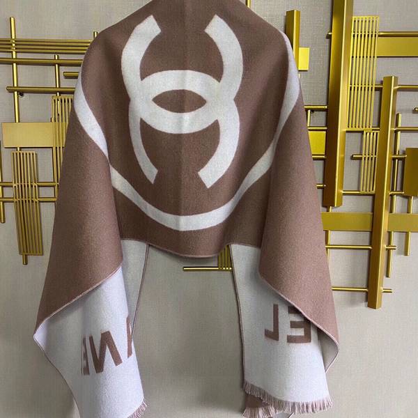 Chanel Scarf CHC00385