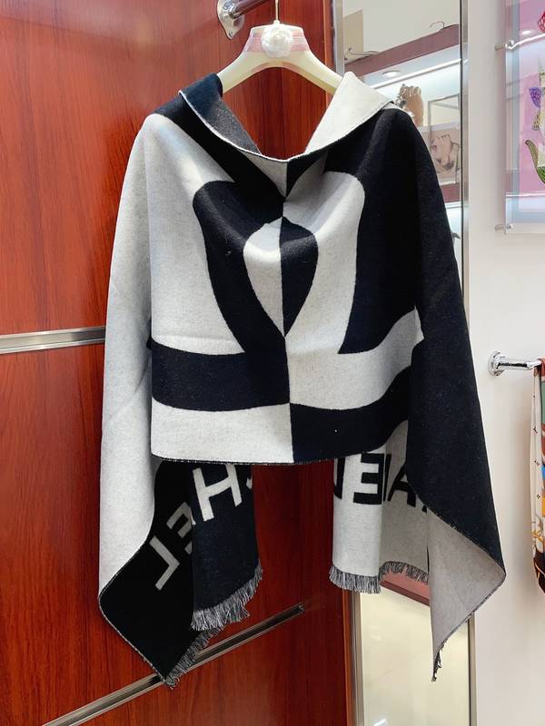 Chanel Scarf CHC00386