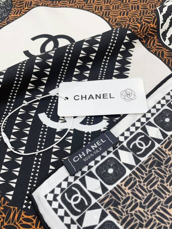 Chanel Scarf CHC00387