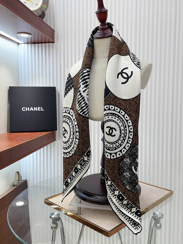 Chanel Scarf CHC00387