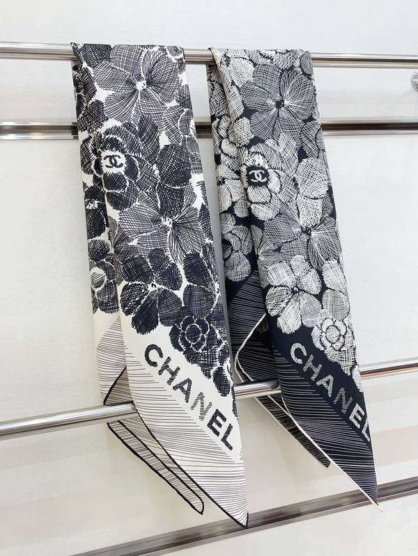 Chanel Scarf CHC00392