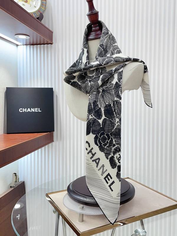 Chanel Scarf CHC00392