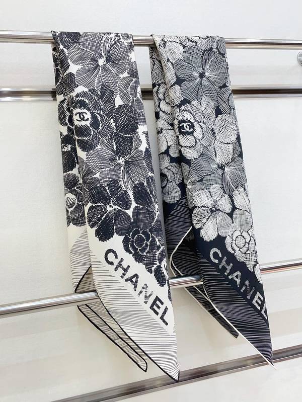 Chanel Scarf CHC00393