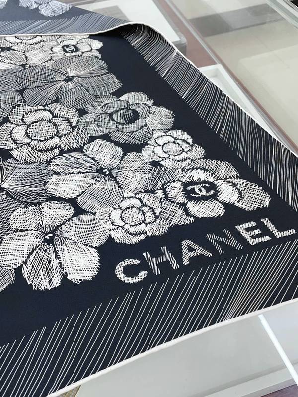 Chanel Scarf CHC00393