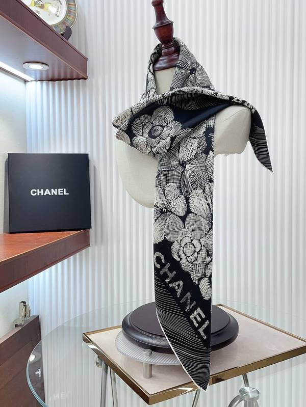 Chanel Scarf CHC00393