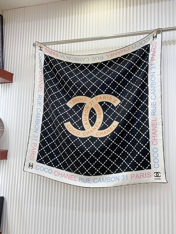 Chanel Scarf CHC00394