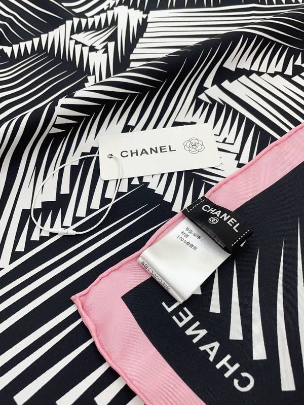 Chanel Scarf CHC00396