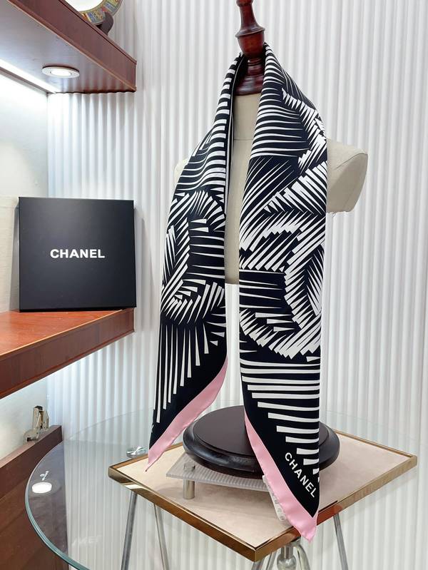 Chanel Scarf CHC00396