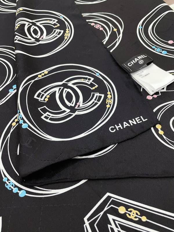 Chanel Scarf CHC00397