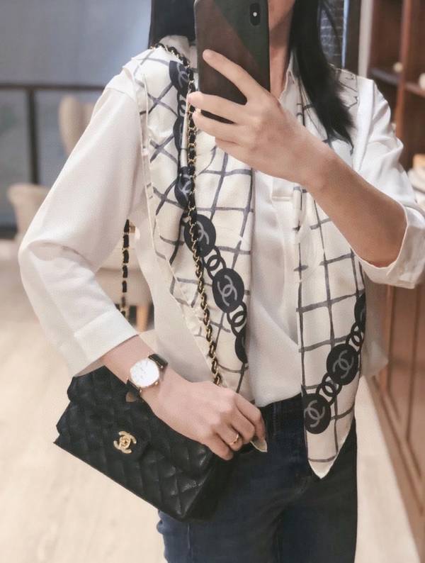 Chanel Scarf CHC00402