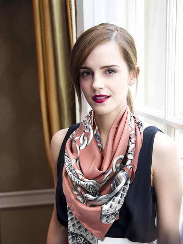 Chanel Scarf CHC00404