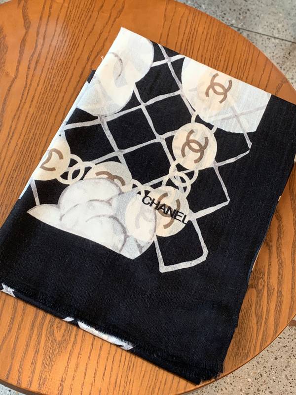 Chanel Scarf CHC00407