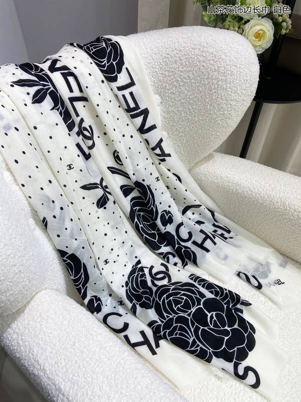 Chanel Scarf CHC00412