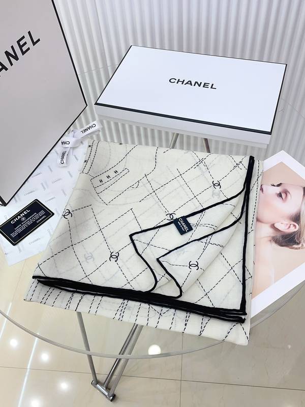 Chanel Scarf CHC00424