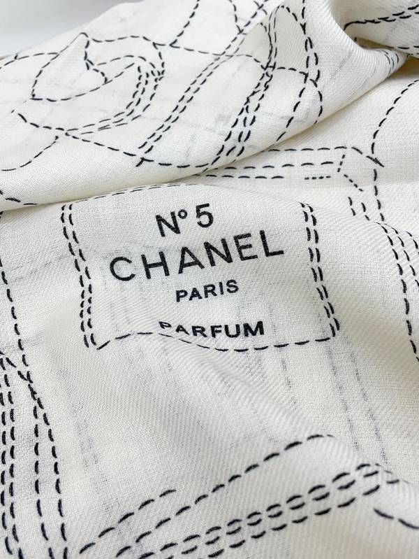 Chanel Scarf CHC00424