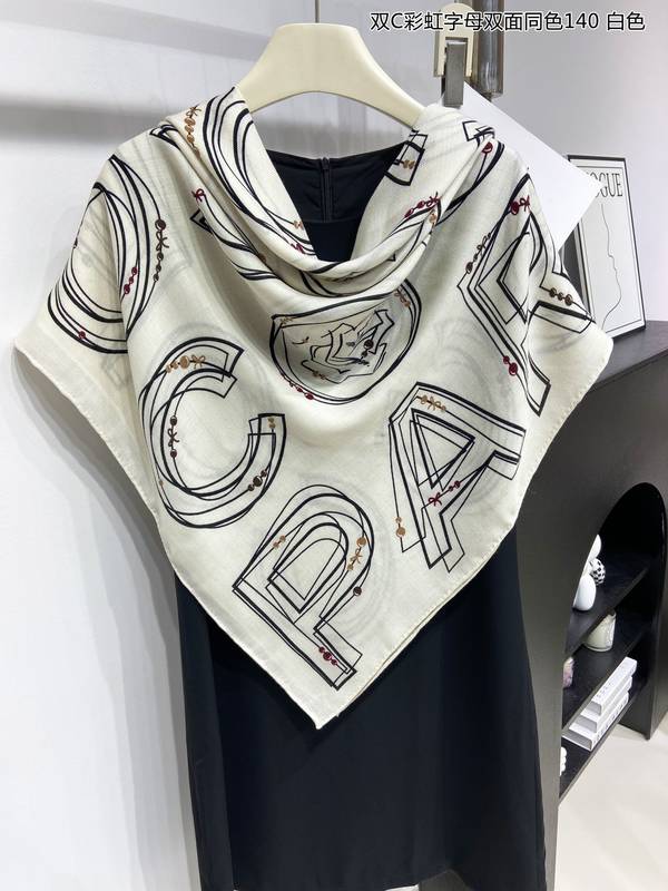 Chanel Scarf CHC00426