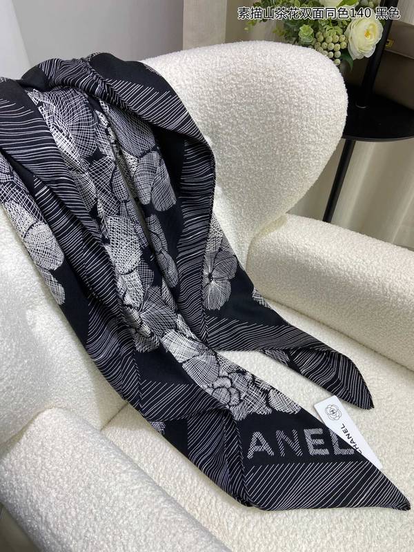 Chanel Scarf CHC00427