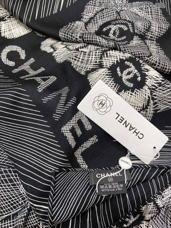 Chanel Scarf CHC00427