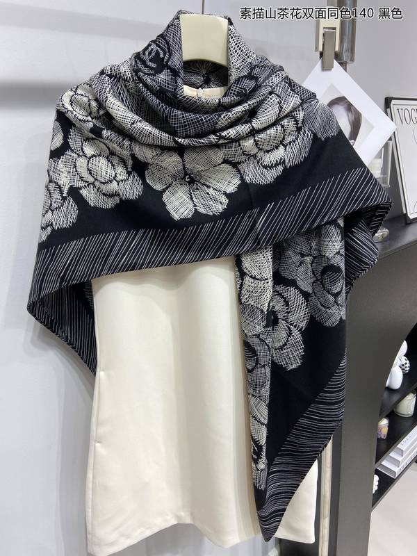 Chanel Scarf CHC00427