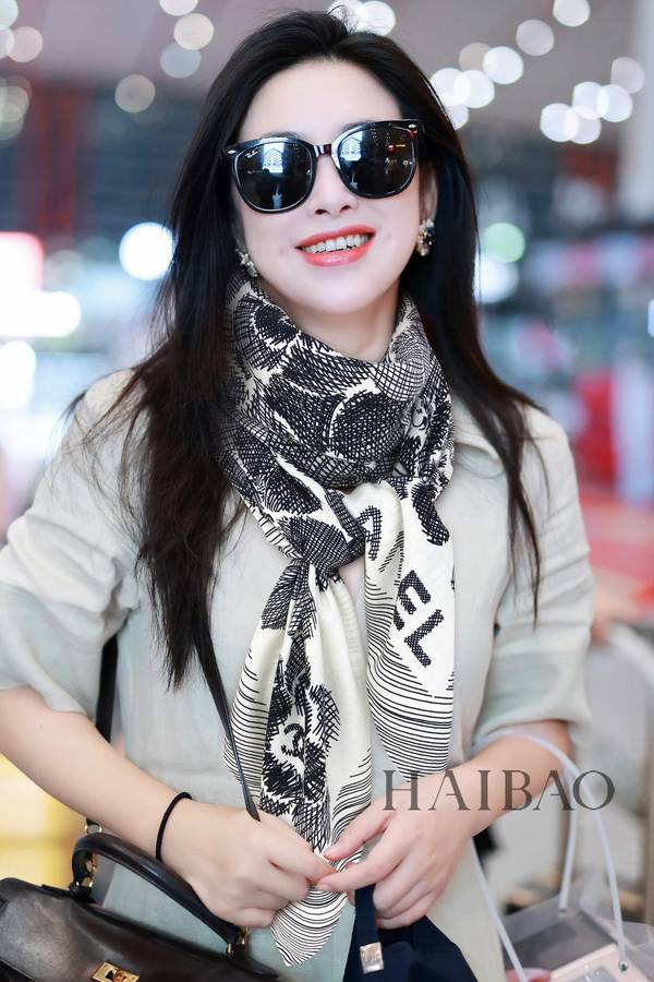 Chanel Scarf CHC00428