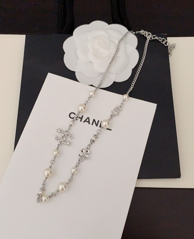 Chanel necklace CE15246