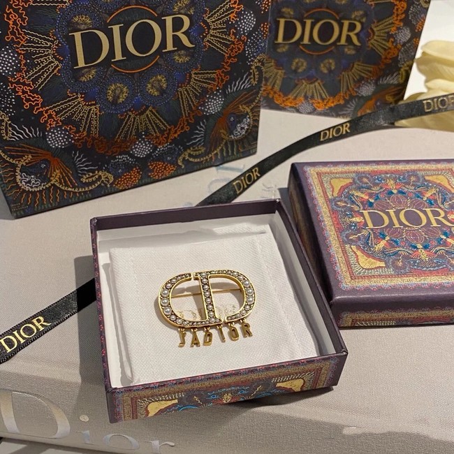 Dior Brooch CE15268