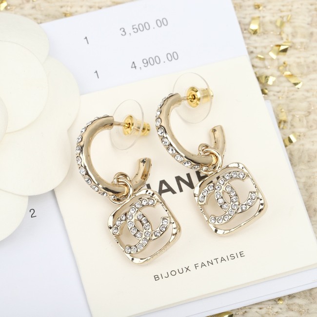 Chanel Earrings CE15289