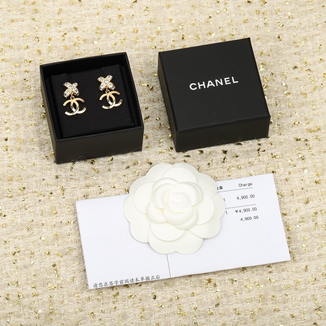 Chanel Earrings CE15291