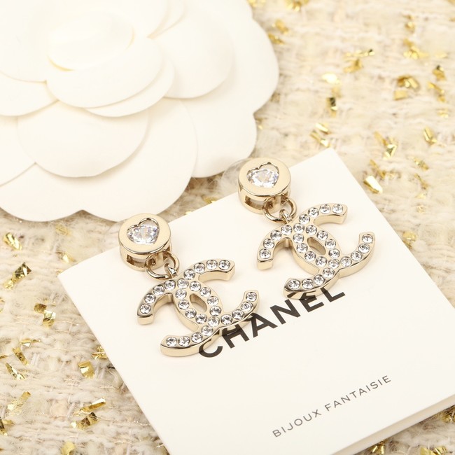 Chanel Earrings CE15296