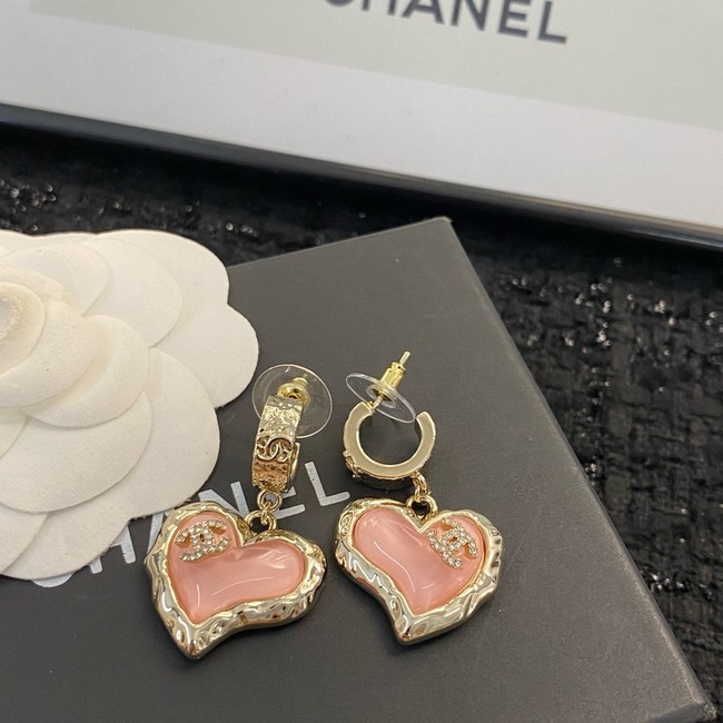 Chanel Earrings CE15310