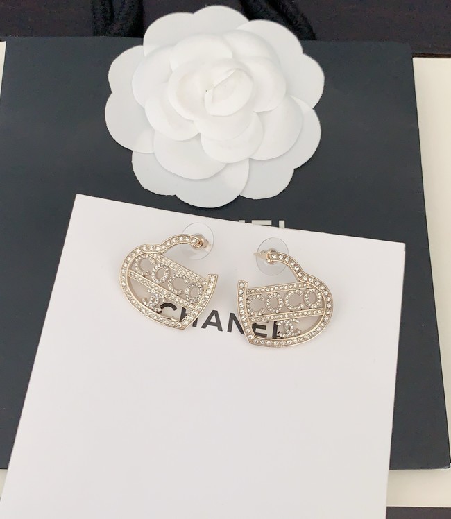 Chanel Earrings CE15317