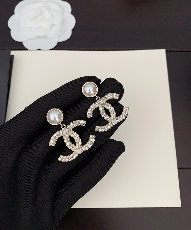 Chanel Earrings CE15318