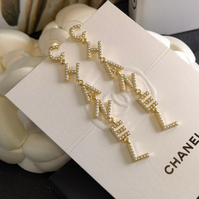 Chanel Earrings CE15324