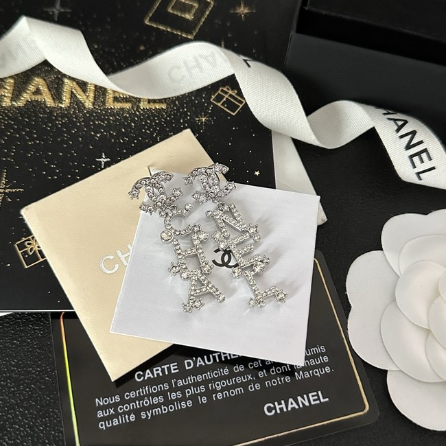 Chanel Earrings CE15325