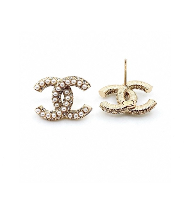 Chanel Earrings CE15338