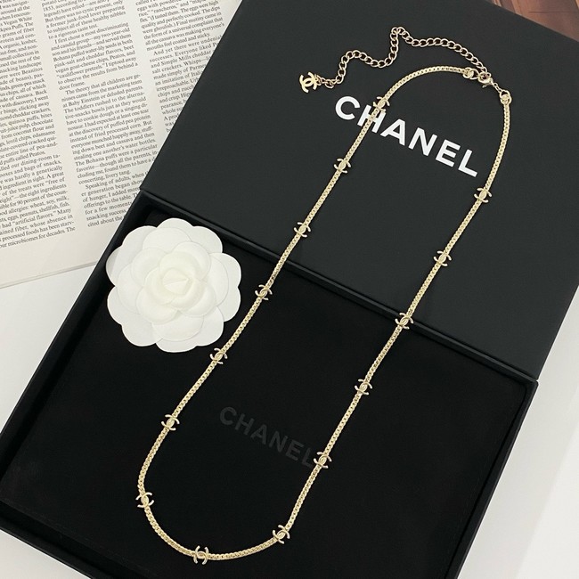 Chanel necklace CE15313