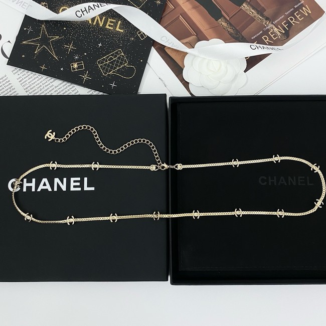 Chanel necklace CE15313